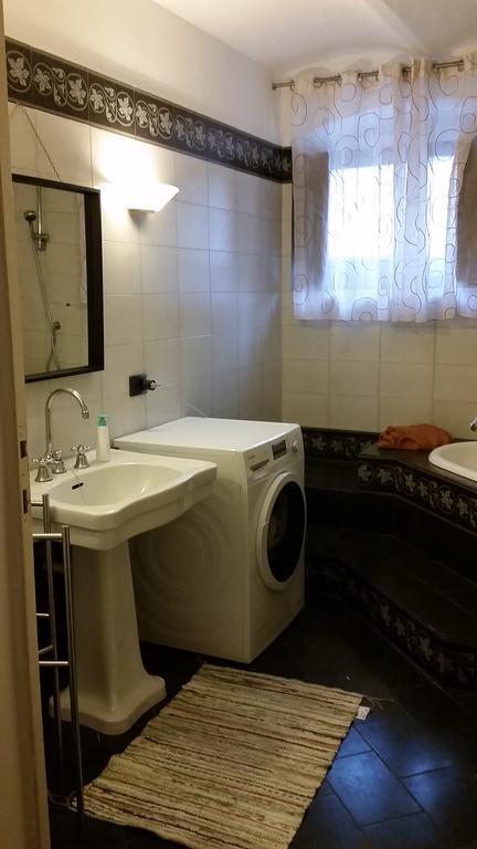 Villa Salvini مارينا دي بيزا المظهر الخارجي الصورة