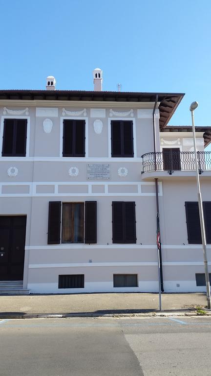 Villa Salvini مارينا دي بيزا المظهر الخارجي الصورة