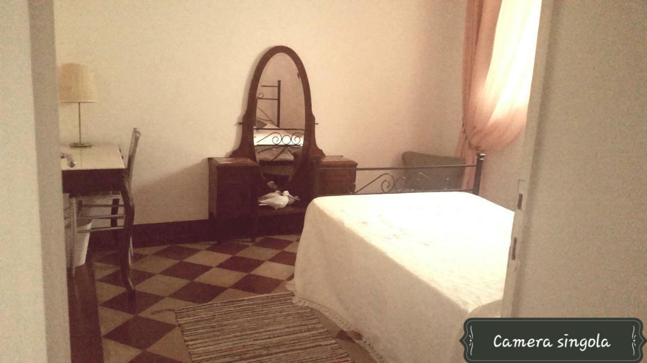 Villa Salvini مارينا دي بيزا المظهر الخارجي الصورة
